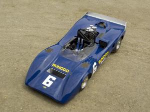 Lola T163 '1969